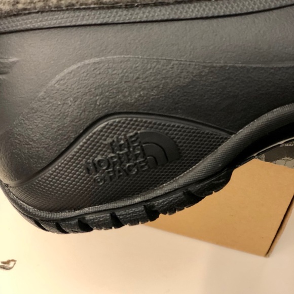 The North Face Shellista Mid boots - Picture 7 of 12